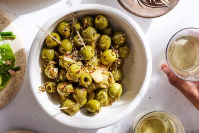 WGC-Dinner-Party-__-Shawarma-Olives-featured-image