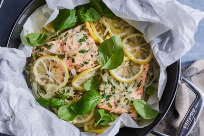 WGC-Steamed-Salmon-with-Yogurt-Basil-Sauce-2-copy-2