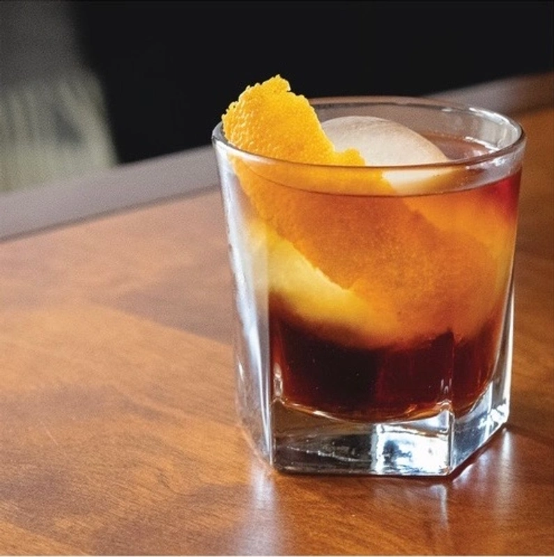 Sweet King Cola Embittered Spirit Foody