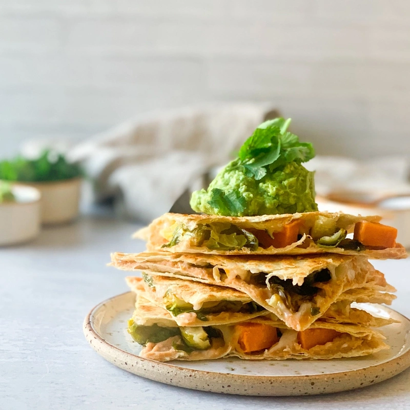Black Bean And Roasted Vegetab Natalie Cooks Plants Foody